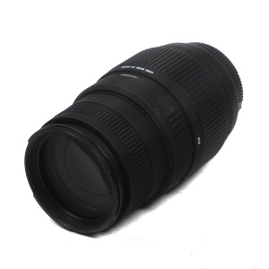 Used Sigma 70-300mm f4-5.6 DG MACRO (Nikon Fit)