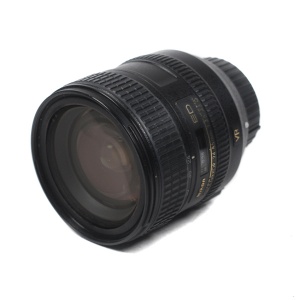 Used Nikon AF-S 24-85mm f3.5-4.5 G ED VR