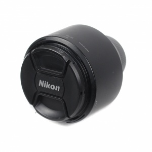 Used Nikon AF-S 85mm f1.4G