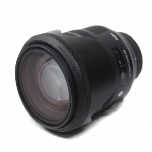 Used Sigma 24-70mm f2.8 DG OS HSM Art Lens (Nikon Fit)