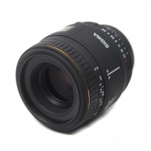 Used Sigma 50mm f2.8 EX DG Macro (Nikon Fit)