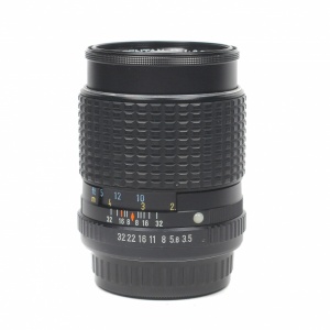 Used SMC Pentax-M 135mm F3.5