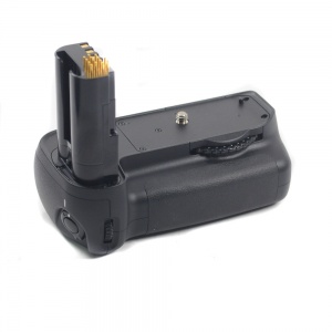 Used Nikon MB-D80 Battery Grip
