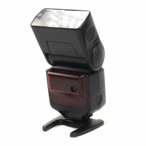 Used Canon 300TL Speedlite