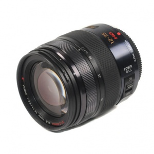 Used Panasonic Lumix 12-35mm F2.8 Vario G X HD