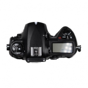 Used Nikon D2Xs Body