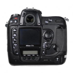 Used Nikon D2Xs Body