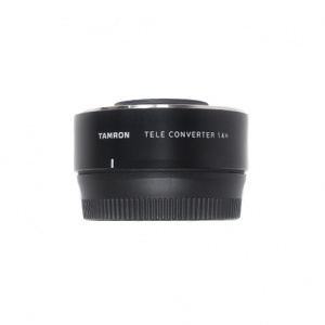 Used Tamron 1.4X Teleconverter (For Nikon)