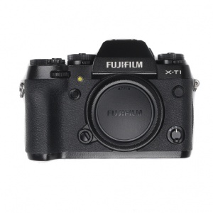 Used Fujifilm XT-1 Body