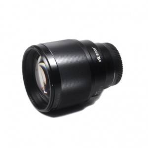 Used Viltrox 85mm F1.8 (For Fujifilm)