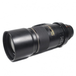 Used Nikon 300mm F4 D AF-S NIKKOR