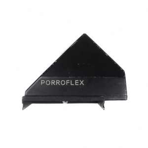 Used Porroflex Viewfinder (For Mamiya C33)