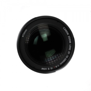 Used Canon EF 70-200mm F4 L IS II USM