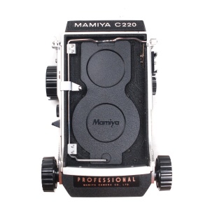 Used Mamiya C220 Pro skearsphoto.com