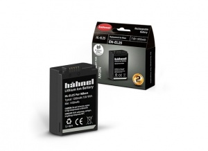 Hahnel HL-E25 Replacement for Nikon EN-EL25