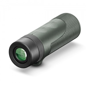 Hawke Endurance ED 10x25 Green Monocular