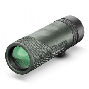 Hawke Endurance ED 10x25 Green Monocular