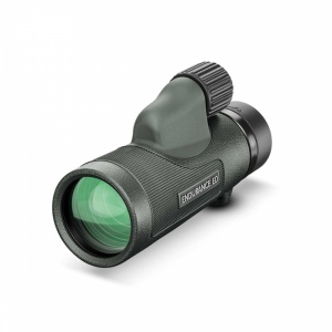 Hawke Endurance ED 10x42 Green Monocular