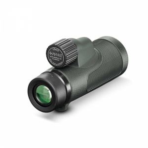 Hawke Endurance ED 10x42 Green Monocular