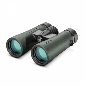 Hawke Vantage Green Binoculars