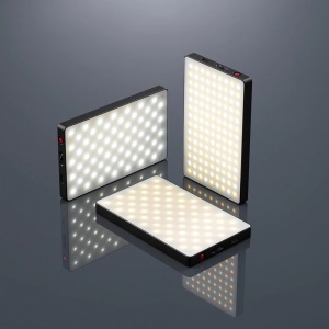 Kenro Smart Lite Bi-Colour Compact LED Panel