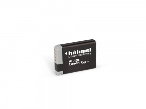 Hahnel HL-13L Replacement Battery For Canon NB-13L