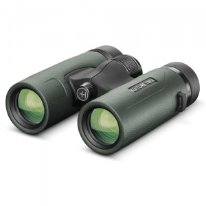 Hawke Nature-Trek Green Binoculars