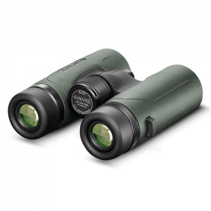 Hawke Nature-Trek Green Binoculars