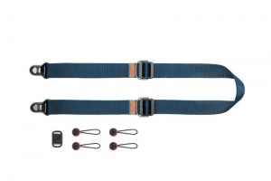 Peak Design Slide Camera Strap Midnight