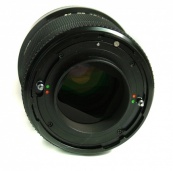 Used Mamiya RB Teleplus MC6 2x Converter