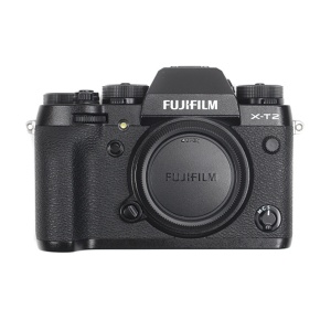 Used Fujifilm X-T2 Body