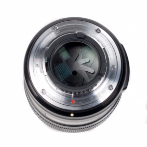 Used Sigma 35mm f1.4 DG HSM (Nikon Fit) Art