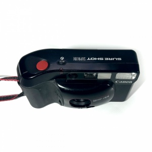 canon compact film camera