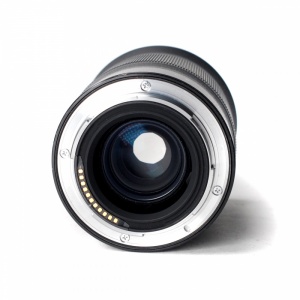 Used Nikon Z 24mm f1.8 S Prime Lens