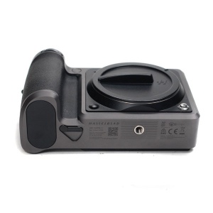 Used Hasselblad X1D II 50c Medium Format Digital Camera Body