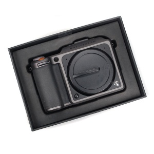 Used Hasselblad X1D II 50c Medium Format Digital Camera Body