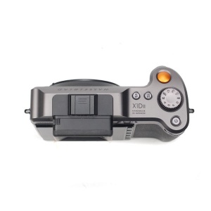 Used Hasselblad X1D II 50c Medium Format Digital Camera Body
