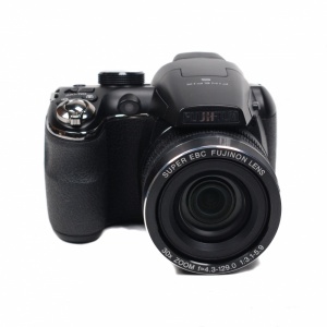Used fujifilm finepix S4500