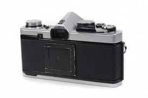 Used Olympus OM-2n + 50mm f1.8 35mm Film SLR