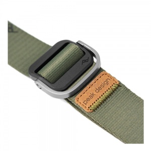 Peak Design Slide Lite Camera Strap Sage