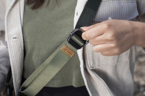 Peak Design Slide Lite Camera Strap Sage