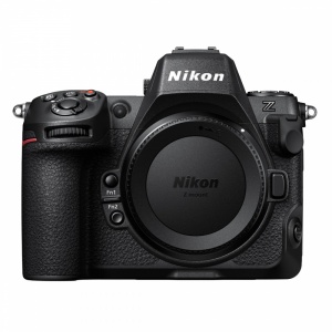 Nikon Z8 Body Only