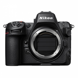 Nikon Z8 Body Only