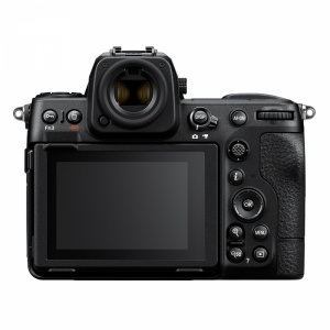Nikon Z8 Body Only