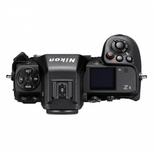 Nikon Z8 Body Only