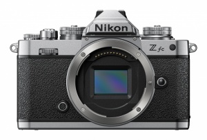 Nikon Z fc Body Only