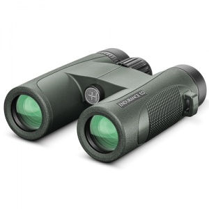 Hawke Endurance ED Green Binoculars