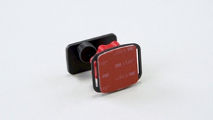 Ricoh WG Flat Adhesive Mount (Set Of 3)