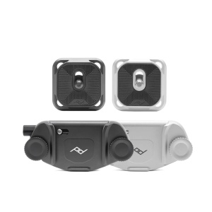 Peak Design Capture Camera Clip (inc plate) skearsphoto.com