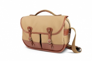 Billingham Mini Eventer Khaki/Tan